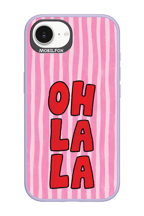 OHLALA 2.0 - Apple iPhone 16e