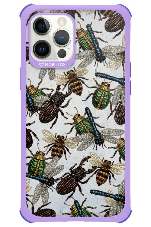 Beetle Gem - Apple iPhone 12 Pro Max