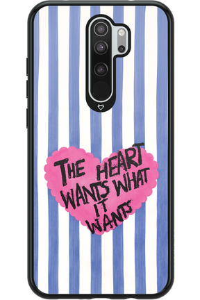 THWYW 2.0 - Xiaomi Redmi Note 8 Pro