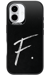 (Off Space) F 2.0 - Apple iPhone 16