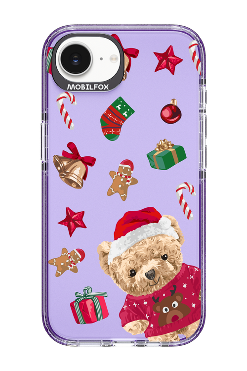 Gifts Bear - Apple iPhone 16e