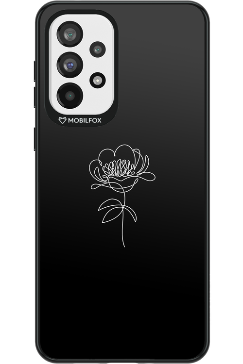Wild Flower - Samsung Galaxy A73