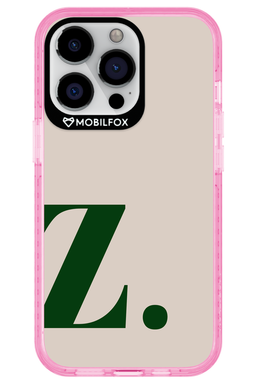 Z (Tennis Zone) - Apple iPhone 13 Pro