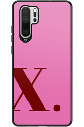 X (Sorbet) - Huawei P30 Pro