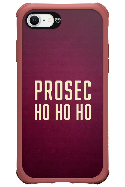 Prosec Ho - Apple iPhone 7