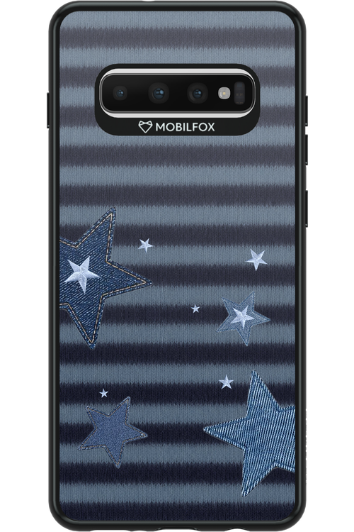 Baby Blue 2.0 - Samsung Galaxy S10+