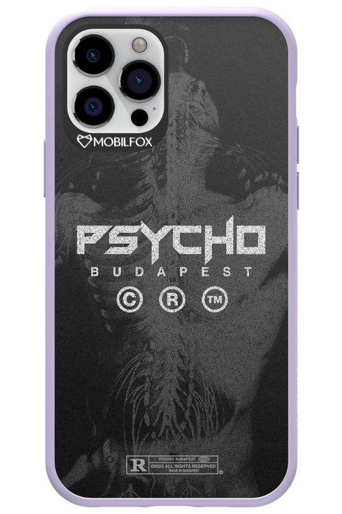 X-Ray - Apple iPhone 12 Pro