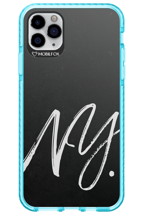 (Off Space) NY 2.0 - Apple iPhone 11 Pro Max