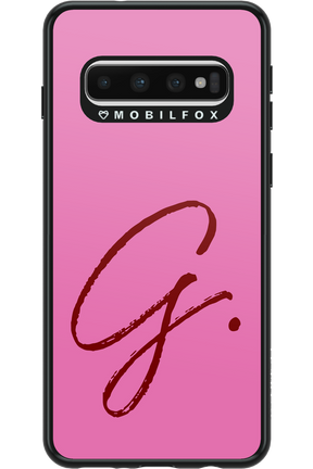 (Sorbet) G - Samsung Galaxy S10