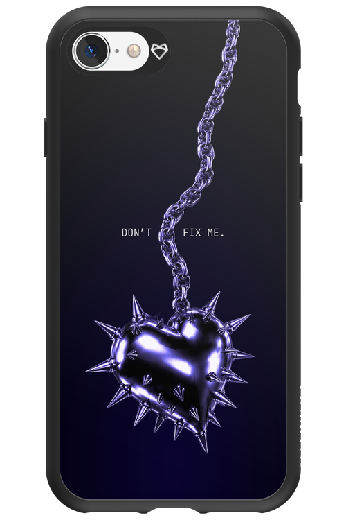 Don't fix me 2.0 - Apple iPhone SE 2020