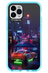 Tokyo Dreams - Apple iPhone 11 Pro