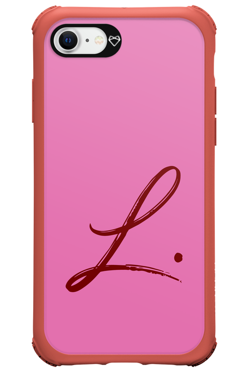 (Sorbet) L 2.0 - Apple iPhone 8