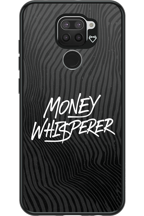 Money Whisperer 2.0 - Xiaomi Redmi Note 9