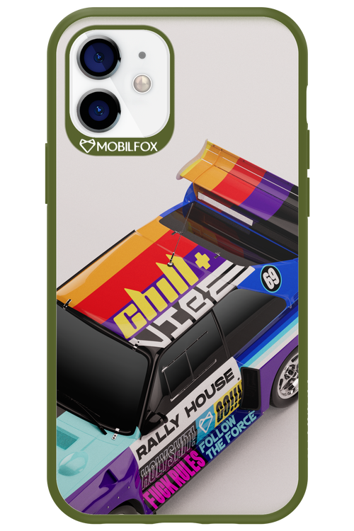 Rally House - Apple iPhone 12