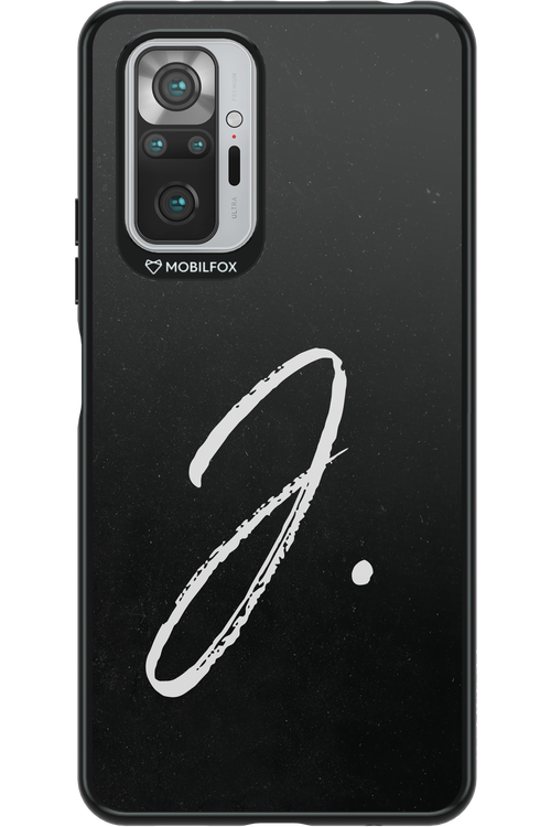 (Off Space) J 2.0 - Xiaomi Redmi Note 10S