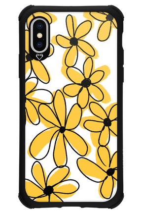Yella - Apple iPhone XS