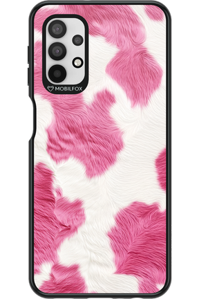 Pink Cow 2.0 - Samsung Galaxy A32 5G