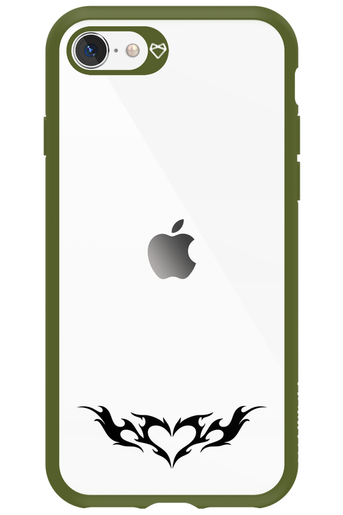 Techno Hart 2.0 - Apple iPhone SE 2020