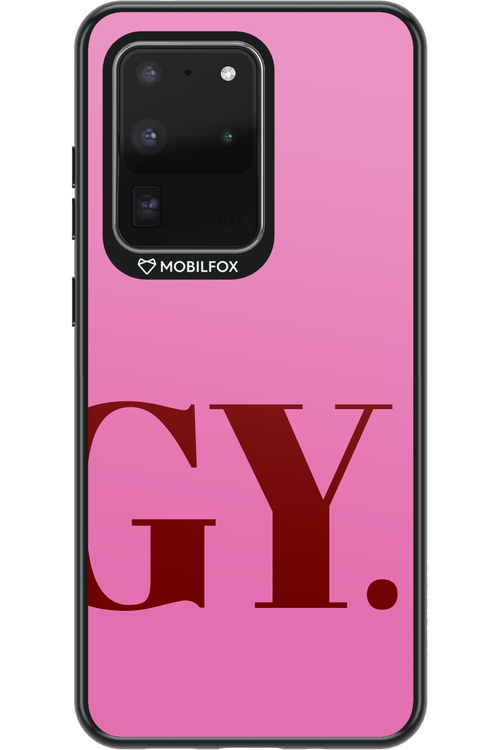 GY (Sorbet) 2.0 - Samsung Galaxy S20 Ultra 5G
