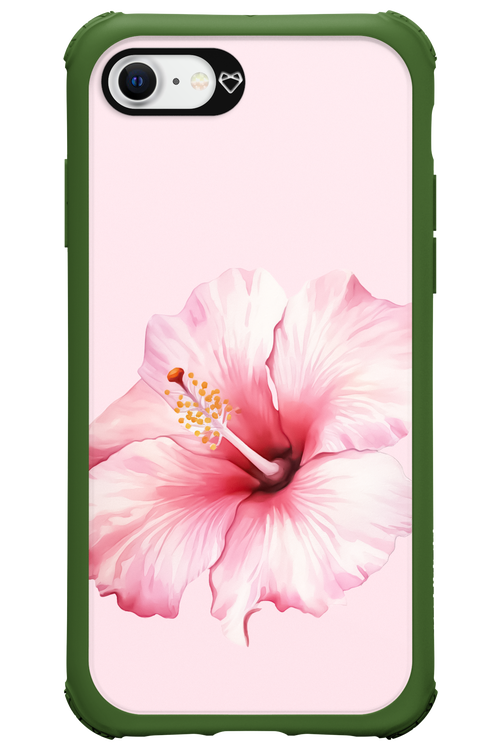 HibiPinky - Apple iPhone SE 2020