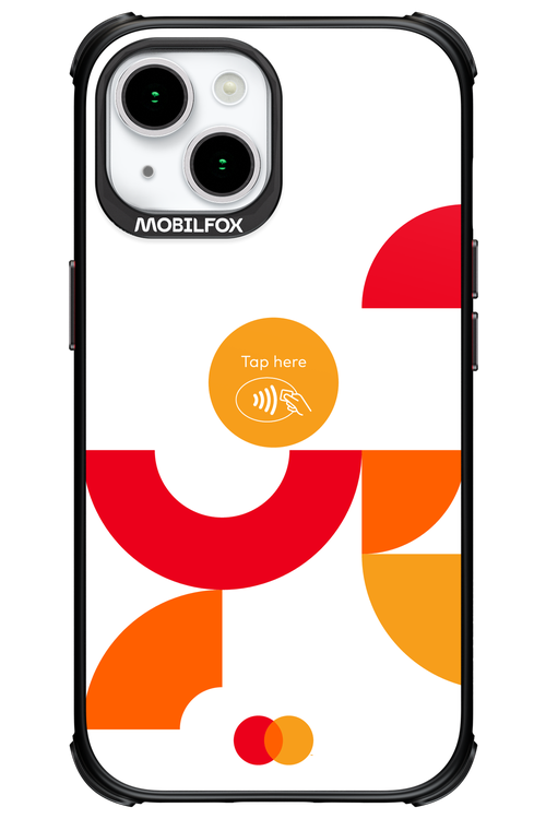 MC EU Color - Apple iPhone 15