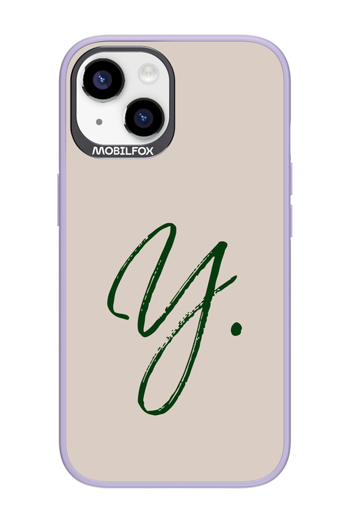 (Tennis Zone) Y - Apple iPhone 14