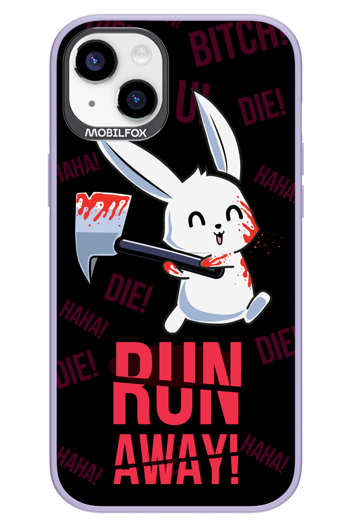 Run Away 2.0 - Apple iPhone 14 Plus