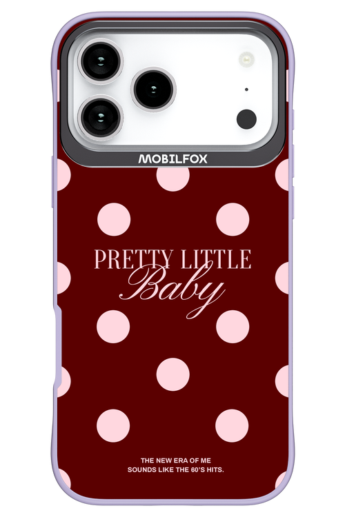 60’s Baby - Apple iPhone 17 Pro Max