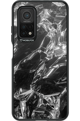 Crystal Noir 2.0 - Xiaomi Mi 10T 5G