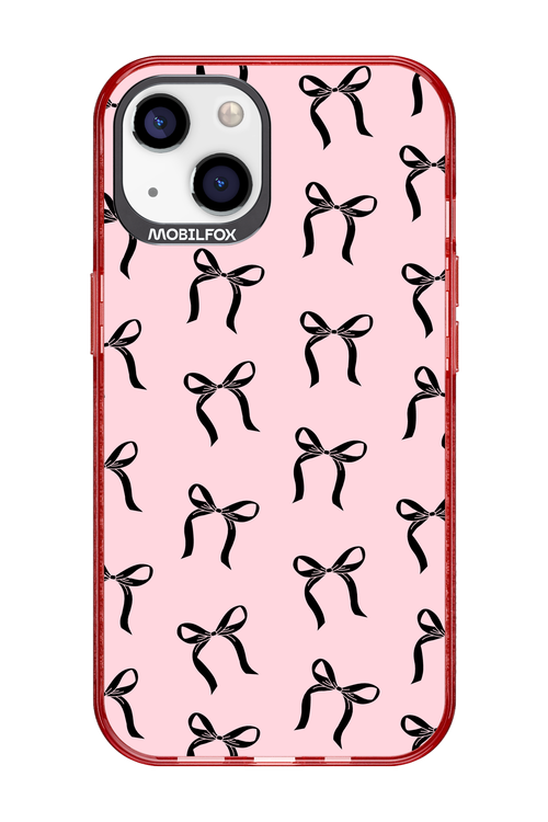 Bow Promise - Apple iPhone 13