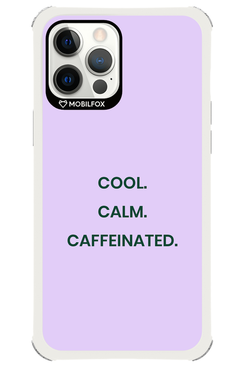 CCC - Apple iPhone 12 Pro Max