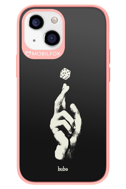 DAMNED LUCK 2.0 - Apple iPhone 13 Mini