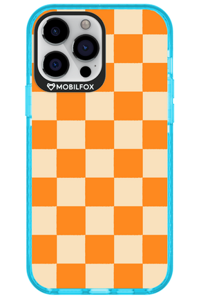 Vanilla & Pumpkin - Apple iPhone 13 Pro Max