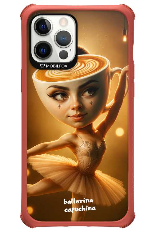 Balerina - Apple iPhone 12 Pro Max