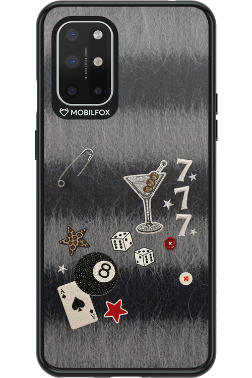Fluff Stuff 2.0 - OnePlus 8T