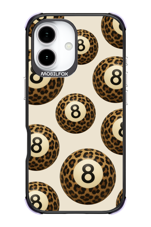 Wild Winner - Apple iPhone 17