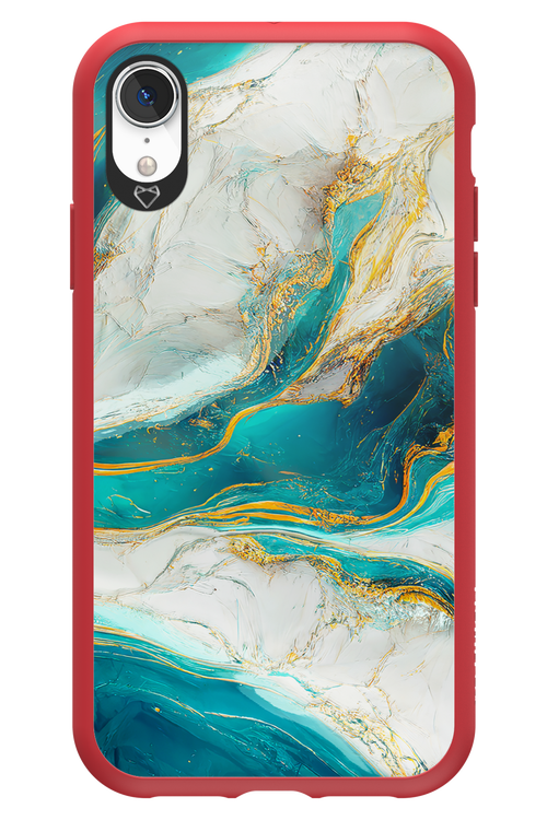 Emerald - Apple iPhone XR