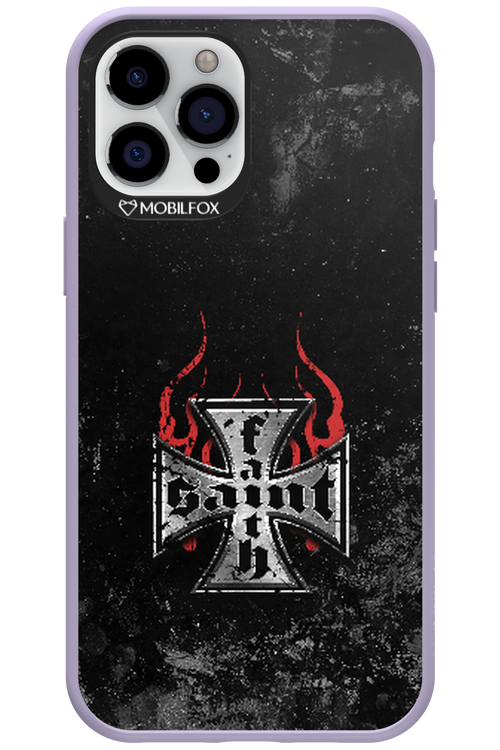 Saint Cross 2.0 - Apple iPhone 12 Pro Max