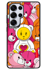 Loved Bear 2.0 - Samsung S25 Ultra