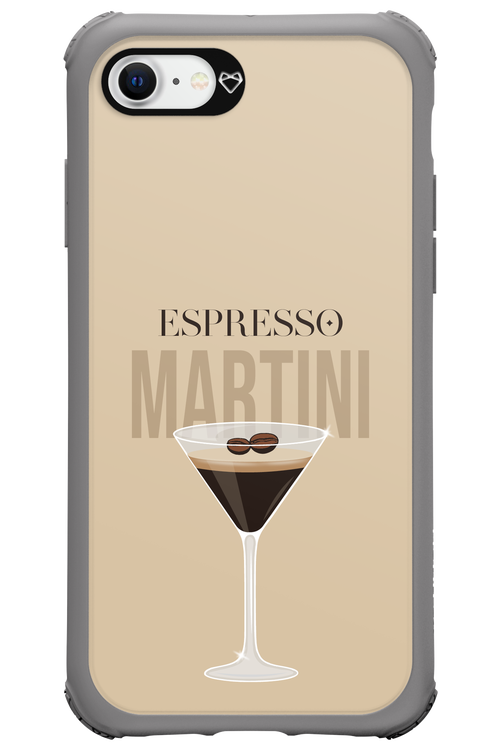 Espresso M - Apple iPhone SE 2022