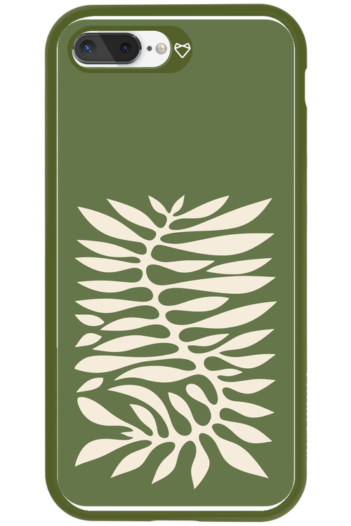 Grasshopper - Apple iPhone 8 Plus