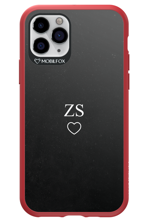ZS Black 2.0 - Apple iPhone 11 Pro