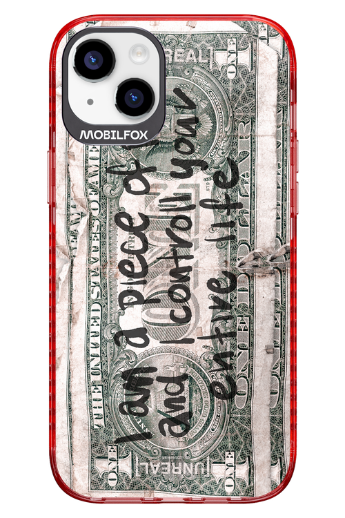 Dollars - Apple iPhone 14 Plus