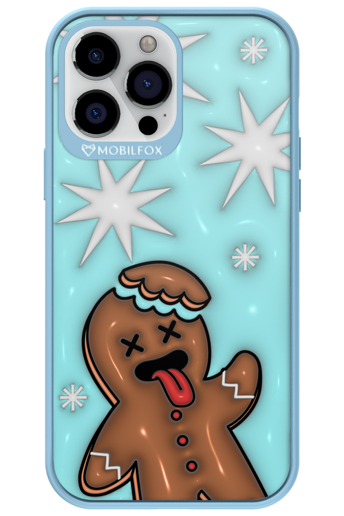 Still Dead Cookie - Apple iPhone 13 Pro Max