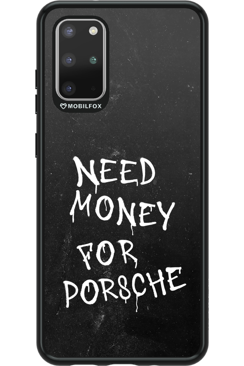 Need Money II - Samsung Galaxy S20+