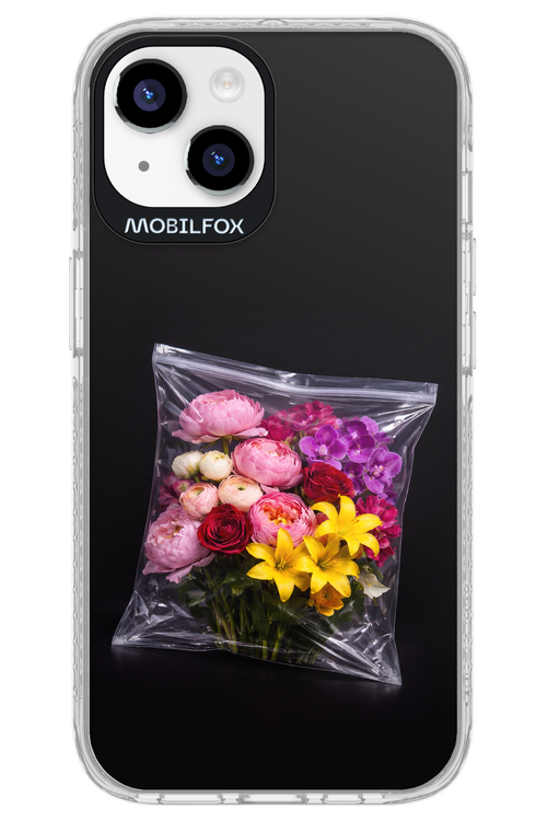 Love Bag 2.0 - Apple iPhone 14