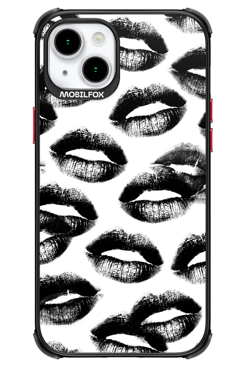 Ghost Kiss 2.0 - Apple iPhone 15 Plus