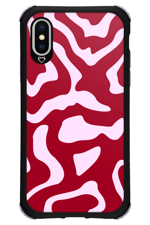 Strawberry Shake 2.0 - Apple iPhone XS