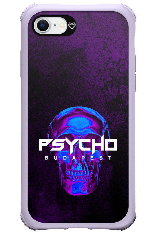 Psyskull - Apple iPhone SE 2020