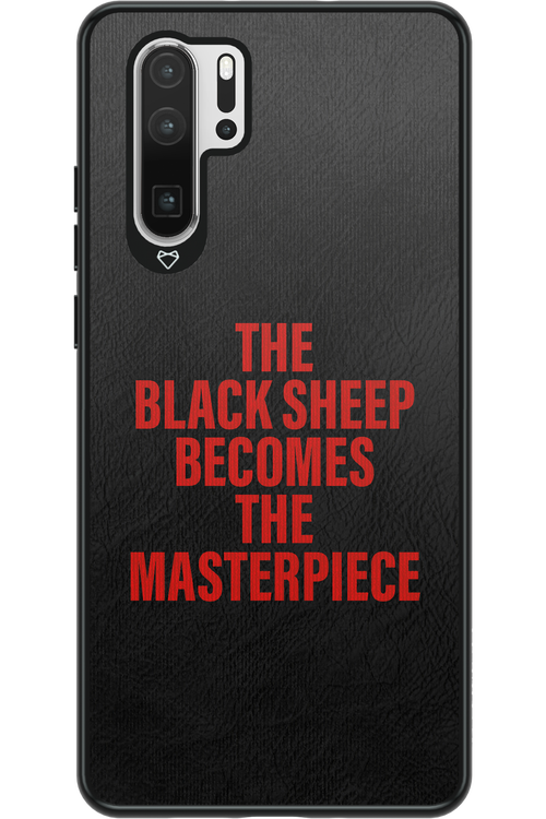 sheep 2.0 - Huawei P30 Pro